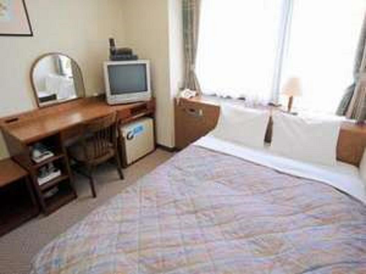Hotel Crown Hills Matsuyama Matsuyama  Exteriör bild