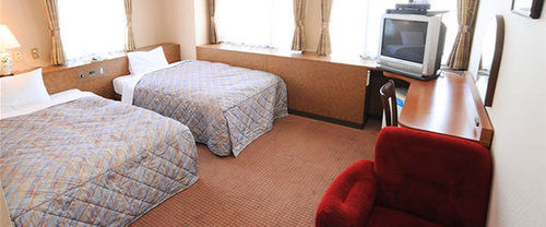 Hotel Crown Hills Matsuyama Matsuyama  Exteriör bild